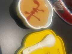 -羊大爷涮肉(亮马桥店)