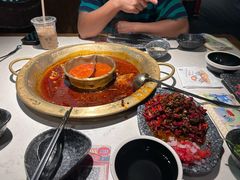 -哥老官重庆美蛙鱼头(五角场合生汇店)