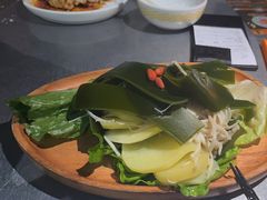 -探鱼·鲜青椒爽麻烤鱼(番禺万达店)