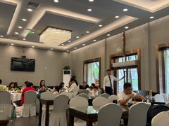 -鸿运楼烤鸭店(天桥店)