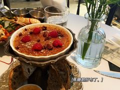 法式焦糖鹅肝酱-壳里西餐厅Coquille Seafood Bistro(蒙自路店)