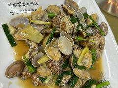 -景好海鲜餐厅(大鹏必选旅游店)