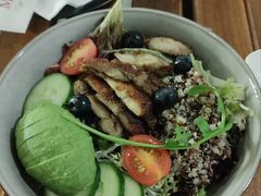 -MIMO CAFE(沙头角店)
