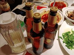 -渝信川菜(西单店)