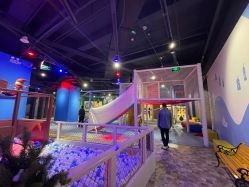 -幻贝家儿童乐园(苏州中心店)