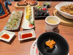-小川洋风料理(大悦城店)