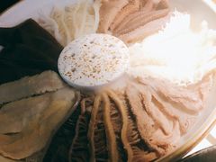 -哥老官重庆美蛙鱼头(宝山龙湖店)