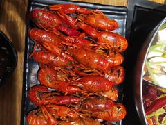 -呷哺呷哺 黄金牧场 (大港油田幸福广场店)