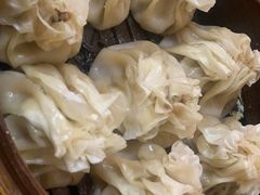 -正宗天津烧麦馆(柳州路店)