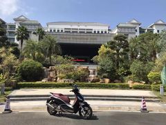 -河源万绿湖美思威尔顿酒店