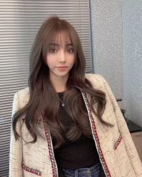 -3AM HAIR SALON染发接发
