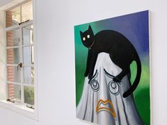 -胶囊画廊