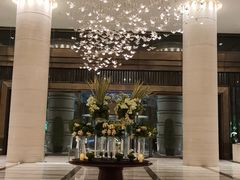 -广交会威斯汀酒店