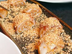-醉东Oriental House(静安嘉里中心店)