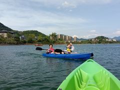 -千岛湖-欢乐水世界