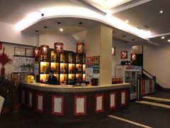 -太婆天府山珍酒楼(亚运村店)