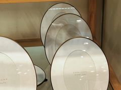 -ZARA HOME(蓝色港湾店)