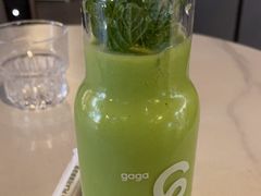 -gaga(深圳福田星河COCO Park店)