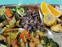 -麦当劳(启迪香山店)