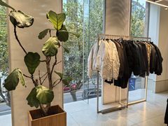 -ZARA(大上海时代广场店)