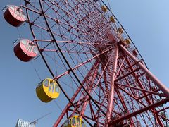 -南湖梦幻岛