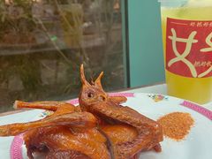 -东鑫记港式茶餐厅(南京东路店)