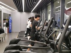 -乐刻健身(红山6979店)