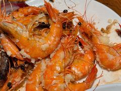 -拉蒂娜·巴西牛排馆 Latina·Brazilian Steakhouse(铜仁旗舰店)