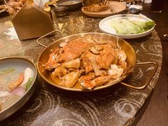 -钳真多钓虾馆·小龙虾海鲜烧烤(九六广场店)