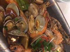 -渔娘渔家丹东海鲜(东直门店)