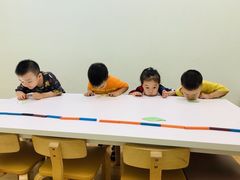 -培飞思维启蒙·益智游戏·科学探索(城西银泰店)