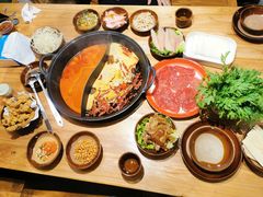 -虾领航小龙虾·吉林烧烤(柳州路店)