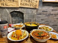 -夹夹大·蟹蟹大排档(财富又一城店)