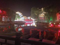 -台儿庄古城