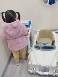 -蓝丝带产后恢复中心(铜梁人民医院店)