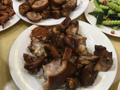 -桥香园云南过桥米线(金马碧鸡店)