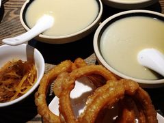 -真地道京味府·鲜橙烤鸭·北京菜(朝外大街东大桥店)