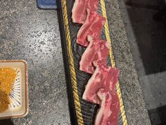 -NIUAN牛庵·日式和牛烧肉(恒隆店)