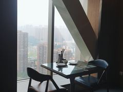 -重庆万豪中餐厅·Man Ho