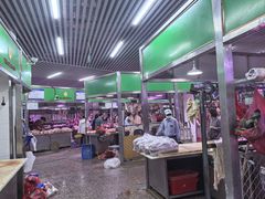 -岳各庄批发市场(西四环中路店)