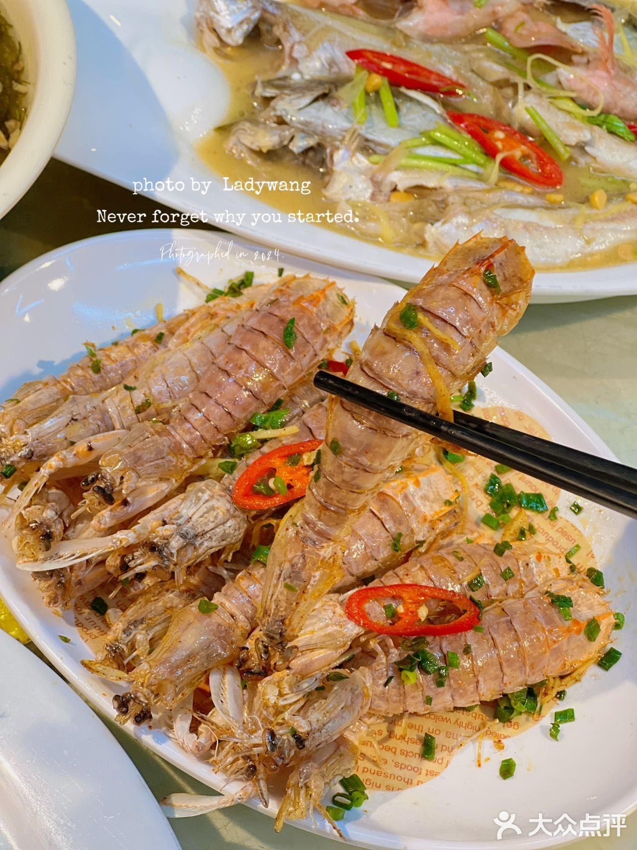 来南澳，这家海鲜排挡我吃了5678次‼️