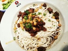 -李先生牛肉面大王(济南火车站候车室店)