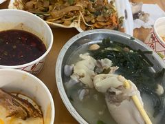 -胖娃滋补蹄花