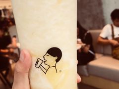 -喜茶(广州番禺奥园广场店)
