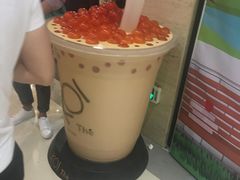 -KOI Thé(正佳广场店)