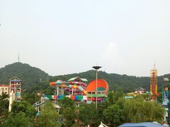 -杭州浪浪浪水公园