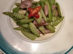 -同喜烤鸭店(光芒店)