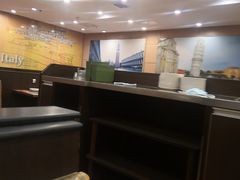 -萨莉亚意式餐厅(星海广场店)