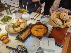 -太食獸泰式茶餐厅(IFS国金中心店)