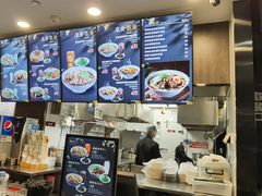 -康師傅私房牛肉面(浦机三店)